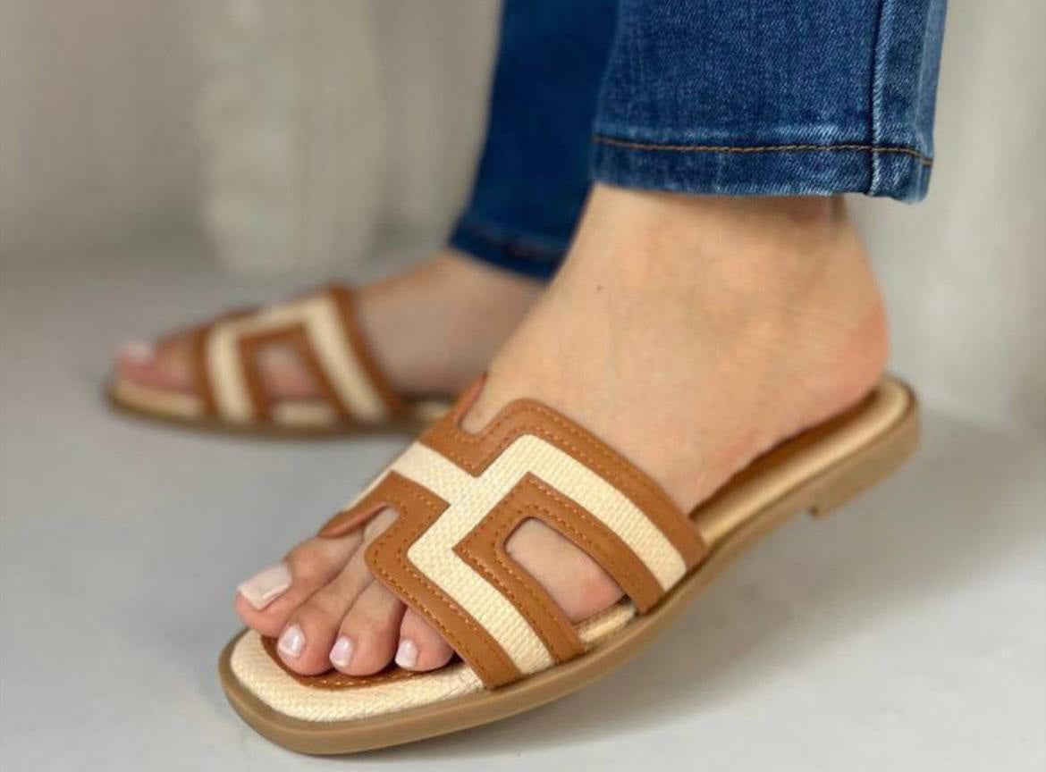 Sandalias