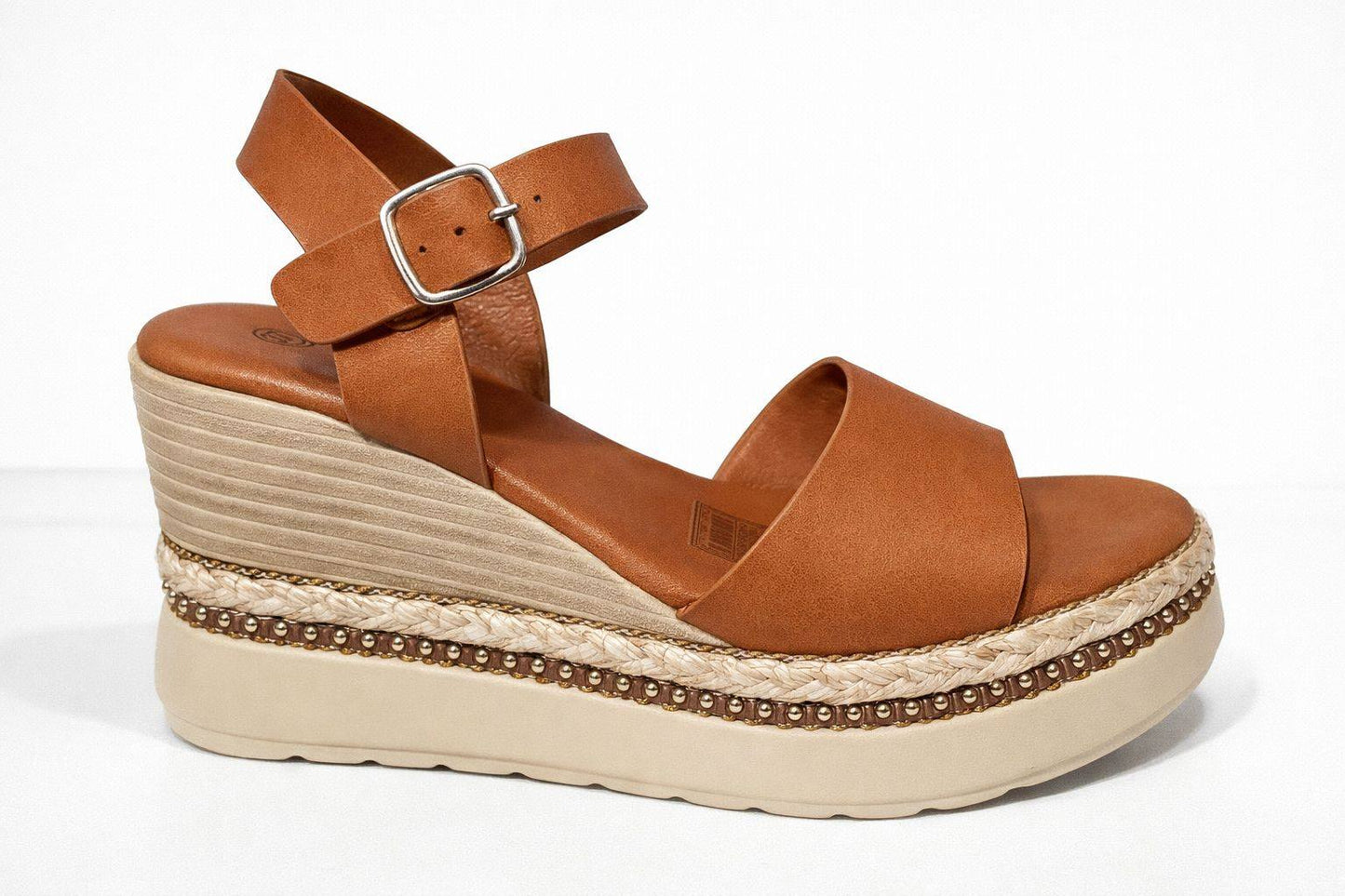 Plataforma tipo chuncky