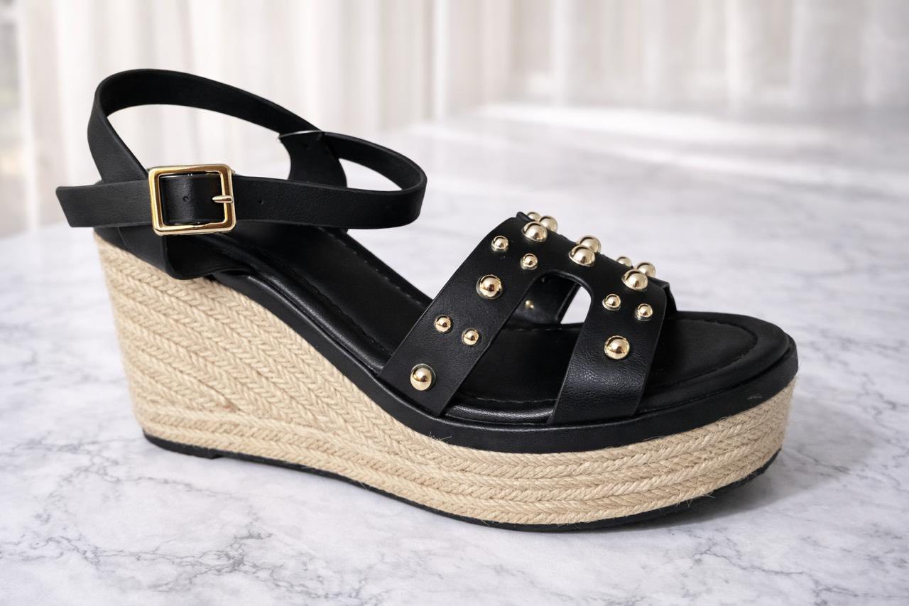 Plataforma tipo cuña