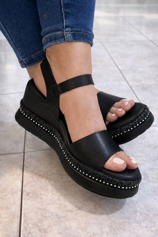 Plataforma tipo chuncky