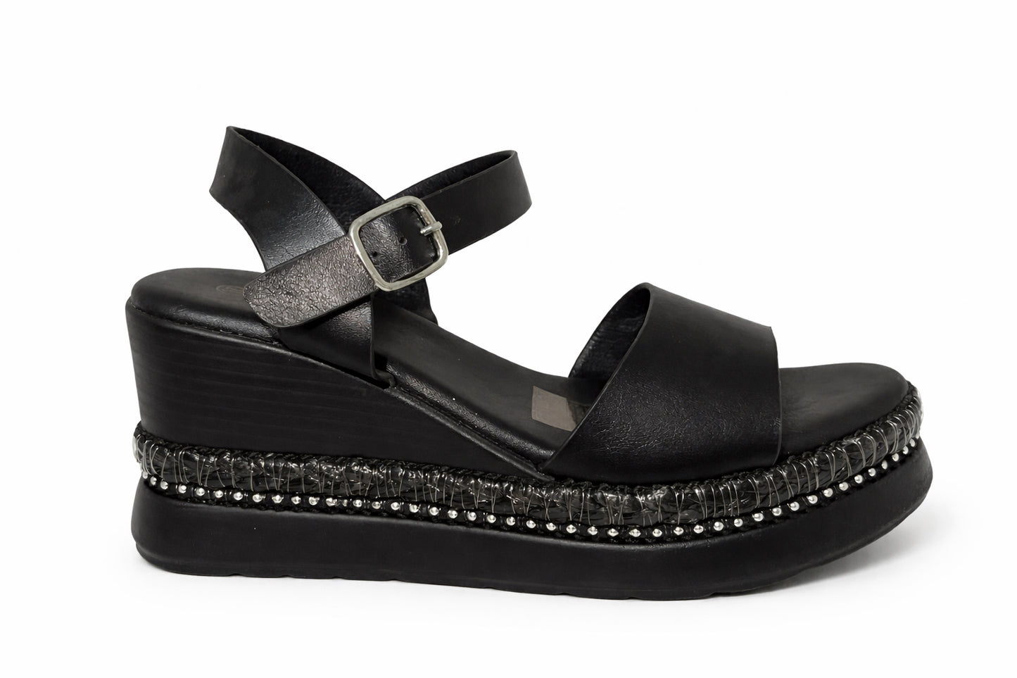 Plataforma tipo chuncky